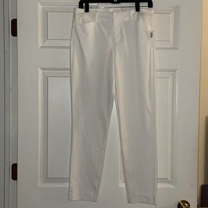 Women’s Ankle Length Pixie Pants-BRAND NEW! $⬇️